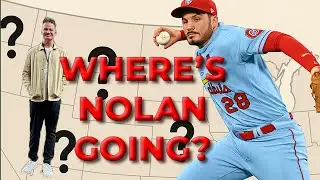 MLB Deadline: Cardinals Open for Business? Dodgers Losing Grip | The Baseball Insiders