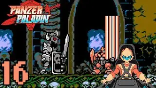 Panzer Paladin - Part 16: Beelzebug