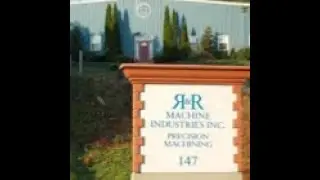 R&R Machine Ind Inc