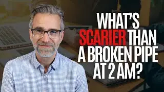 What&rsquo;s Scarier Than a Broken Pipe at 2 AM? A Team That Can&rsquo;t Handle It