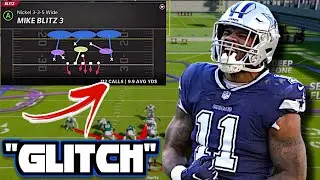 This Meta Defense Stops the Pass and the Run | Madden 22 Defensive Scheme!