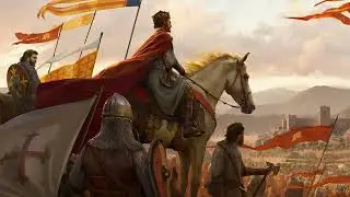 Total War 25 anniversary (Sage of Caledor)