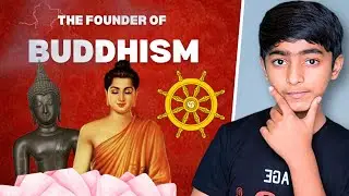 The Founder Of Buddhism | Stories Of Mahatma Gautam Buddha | Ds Educational 