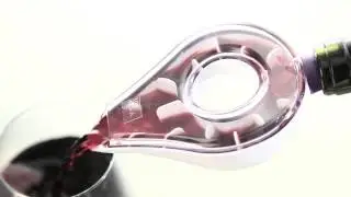 Vacuvin Wine Aerator from Kitchen Kapers