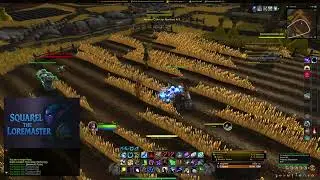 Repurposed Technology &ndash; 12035 &ndash; WoW Retail Walkthrough