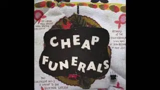 York Redoubt - Cheap Funerals (Full EP)