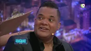 Alex Matos: Homenaje a Anthony Ríos | Es Temprano Todavía