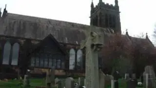The Bells of Whittle le Woods