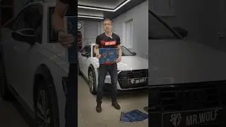 Автомобильная шумоизоляция. Вибродемпфер Шумофф super Jack