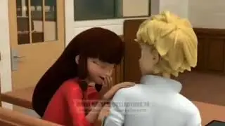 Nuevos Capitulos!! Tercera temporada Miraculous Ladybug