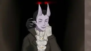 Curse of Strahd: the Ravenloft wanderers (SHIT POST SHORTS) That's rough Mendax.
