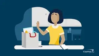 Mobile App Transaction Alerts & Digital Wallet Payments | Capital One
