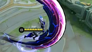 this alucard skin is crazy
