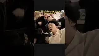 BTS Testing RM&rsquo;s Patience 😂💀 #bts #shorts  #btsshorts #naamjoon #rm
