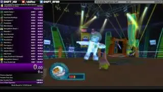 Robo-Sandy Tutorial