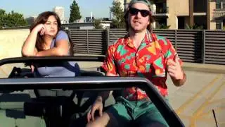 Very Super Famous ByJon Lajoie with Lyrics