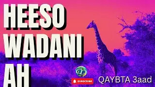 Heeso Wadani ah | Qaybta 3aad