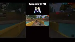 free fire kill  01#foryou #shorts #gaming