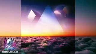 SHIKIMO & Gibarian - Above the Clouds