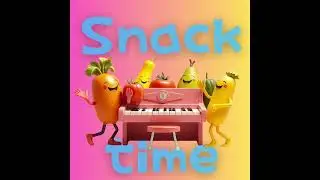 Snack Time