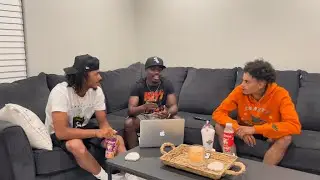 KIWTW: Episode 03 Josh and Wilt