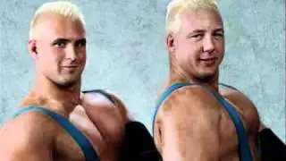 Chris Candido Tribute