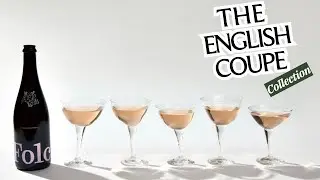 The English Coupe Collection