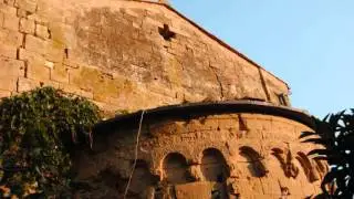 L'URSEA ALLA PIEVE DI SAN PIETRO A CEDDA