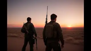 Rewind: Red Dawn | Guerrilla Warfare on the Home Front