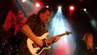 TRANSWORLD IDENTITY - I'm Such A Liar (Live)