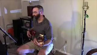The Benny C Quartet |The Virtual DIY Festival Performance