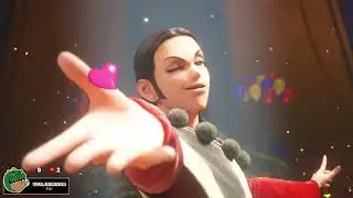 The Hero Treks Onward - Gaming with B! Dragon Quest XI