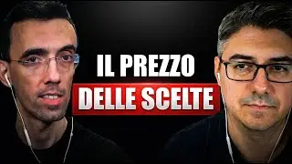 Falconero | Videogiochi come Professione e Prezzo delle Scelte