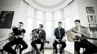 Raglans - Tenement TV