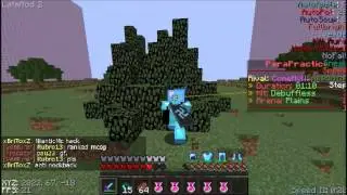 Exploit Squad Recruiting? :)