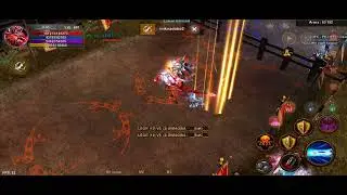 MUAWAY: LEGIT GUILD VS DIMAGIBA