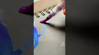 Where I get my metallic watercolours