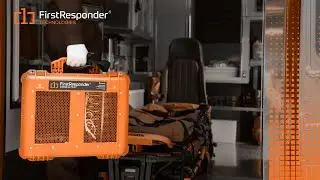 FirstResponder&reg; Sterilizer Instructional Video