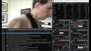 Fuse Ep31 (AI, Bitcoin, Venezuela, Payroll Data, China, Ukraine War) by Dr. Paul Cottrell