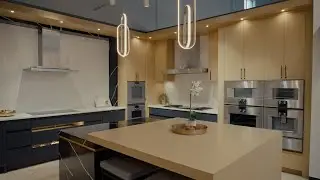 Seamless Design Experience | Trail Appliances Designer Sales