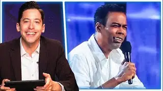 Chris Rock Is Brilliant