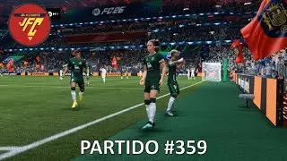 EA Sports FC 26 | Ultimate Team | Squad Battles | HAT-TRICK DE ALEXIA PARA ROMPER LA MALA RACHA