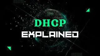 How a laptop get its IP ? What is DHCP | How dhcp works ?