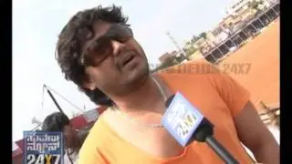 RAJ RANGU - SUVARNA NEWS -  SPECIAL - SEG_2
