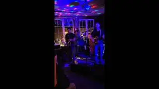 Sippin&rsquo; Whiskey live at Fody&rsquo;s.