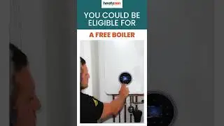Need a new boiler?