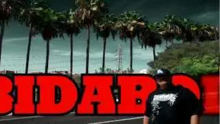 Bidabol  promo 1 LA COMEDIA