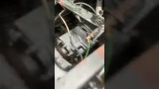 Meritor power divider installed part 2