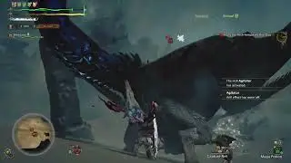 MHWilds193 Dreamspell Dailies Nov 5th