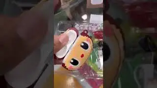 TWS-P20 MINI 4 IN 1 SET #labubu #shorts 🔥 #cute #kids